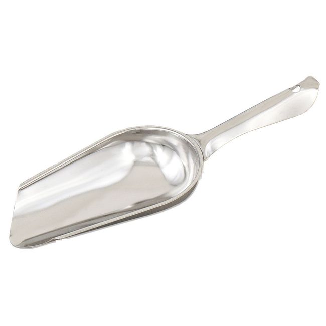 Browne Pelle À Glace En Acier Inoxydable, Capacité De 95 Ml