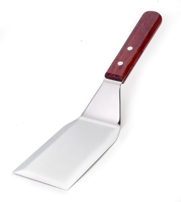 Browne Stainless Steel Blade Turner, 11.5 In