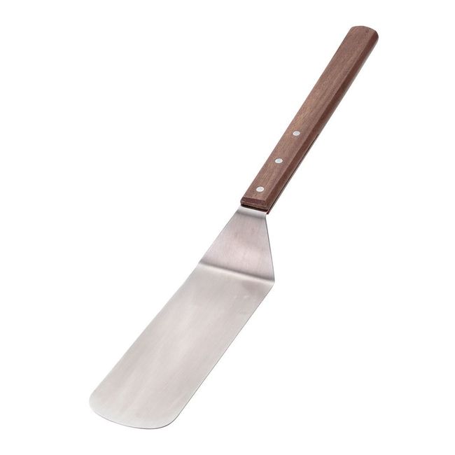 Browne Long Handle Flexible Turner, 20 In