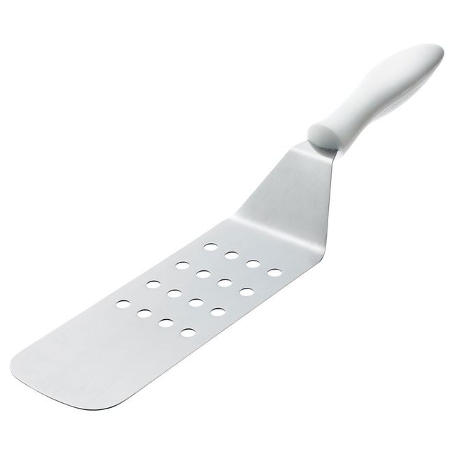 Browne Perforated Flexible Turner, 3 X 8 In