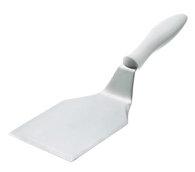 Browne Heavy Duty Beveled Blade Turner, 4 X 5 In