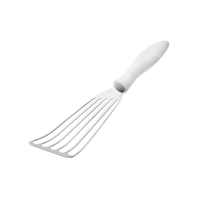 Browne Slotted Blade Fish Turner, 3 X 7 In