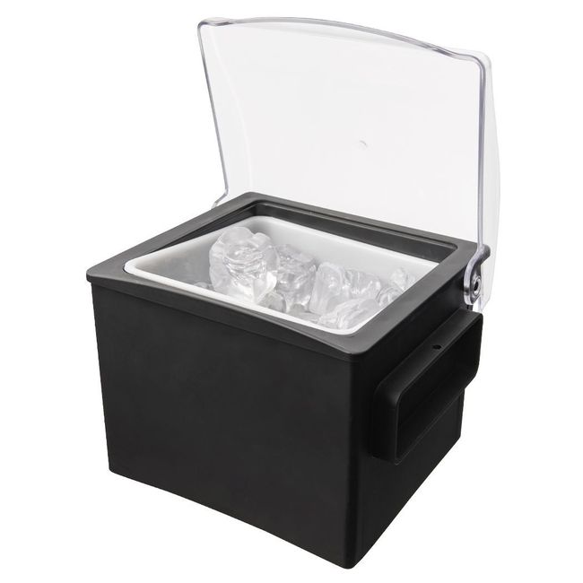Browne Condiment Holder, 2 Litre