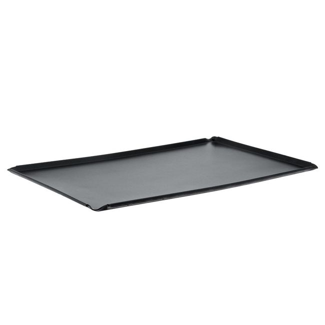 Browne Thermalloy Aluminum Full Size Non-stick Combi Baking Tray, 20.75 X 12.75 In