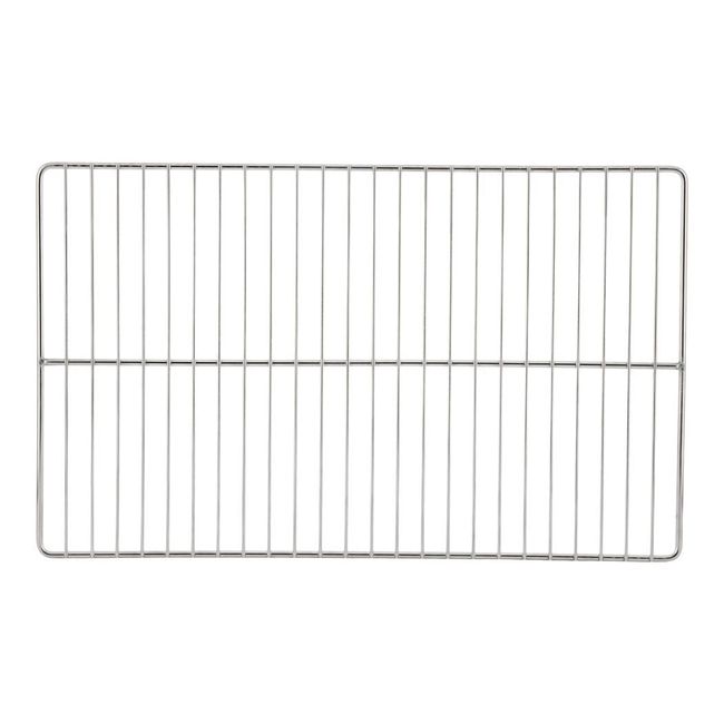 Browne Thermalloy Stainless Steel Full Size Combi Wire Grid, 20.75 X 12.75 In