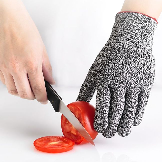 Cuisipro Cut Resistant Glove, 14.2 X 2 In