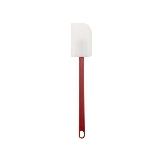 Browne Silicone Blade Heat Resistant Scraper, 10.5 In