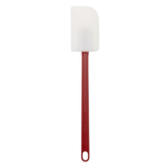 Browne Silicone Blade Heat Resistant Scraper, 16.3 In