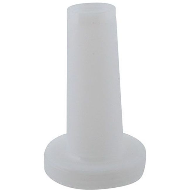 Carlisle Ps20302 Stor N Pour Polyethylene White Neck Only