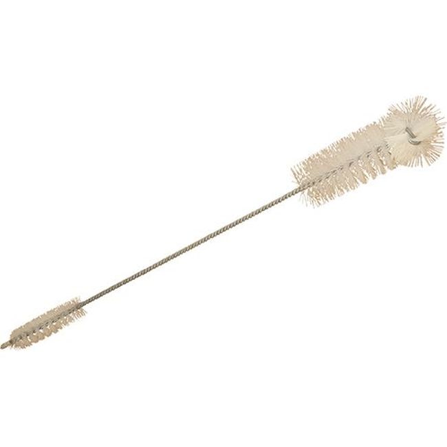 Carlisle 4015400 Spectrum 2 Sided All Purpose Tube Brush, 12 In Length