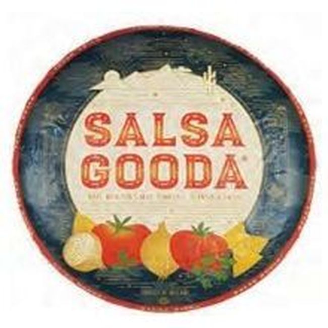 Cheeseland Fromage Gouda Salsa, 2,25 Kg -- 2 Par Caisse