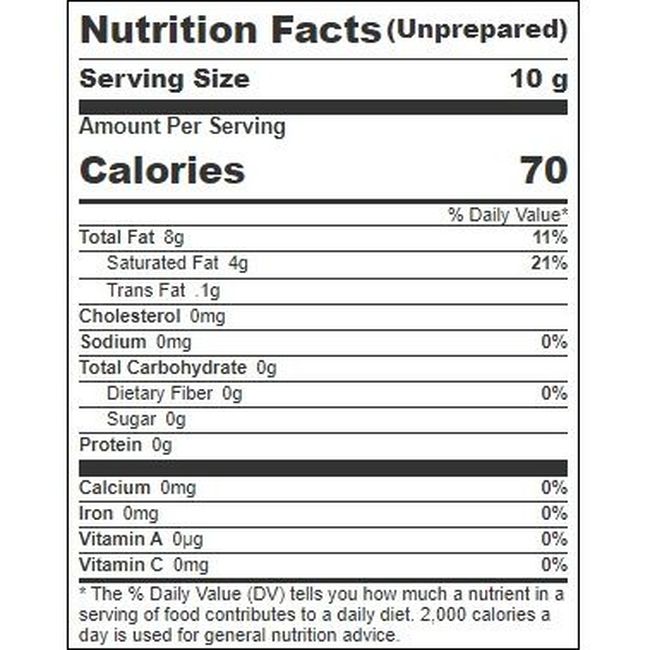 Becel Unsalted Plant-based Butter, 454 G -- 12 Per Case