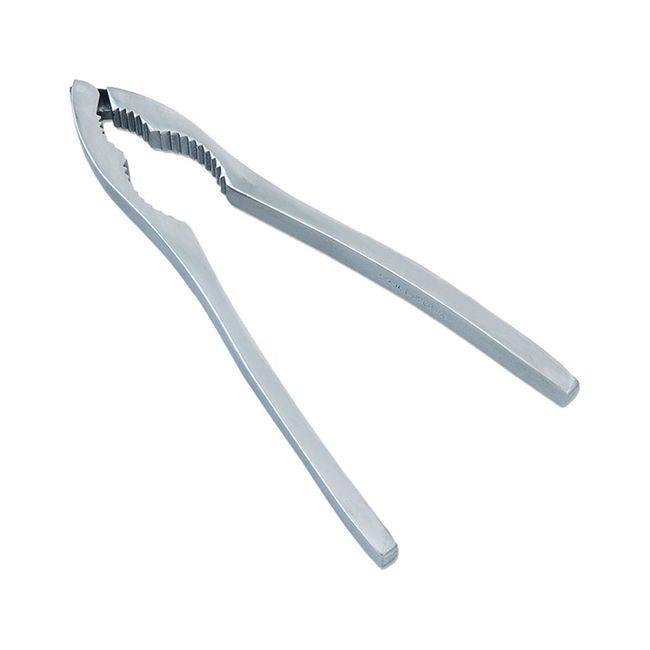 Browne Crack De Homard En Acier Inoxydable, 6 Po -- 12 Par Boîte