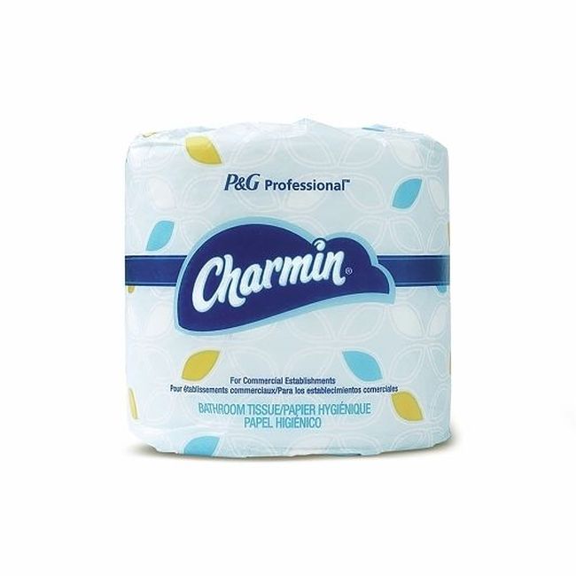 Charmin Professional Professional Toilet Tissue, 10332.72 Cm -- 75 Per Case