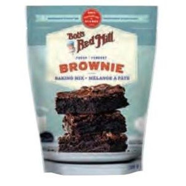 Bob's Red Mill Brownie Mix -- 4 Per Case