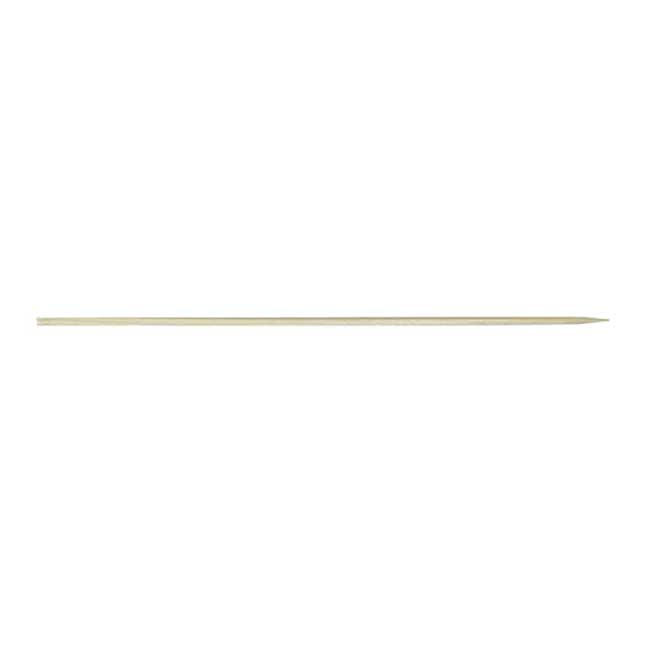 Disco 6 In Bamboo Skewers, 100 Count -- 192 Per Case