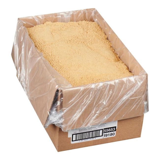 Dare Graham Crumbs - Bulk, 11 Kg