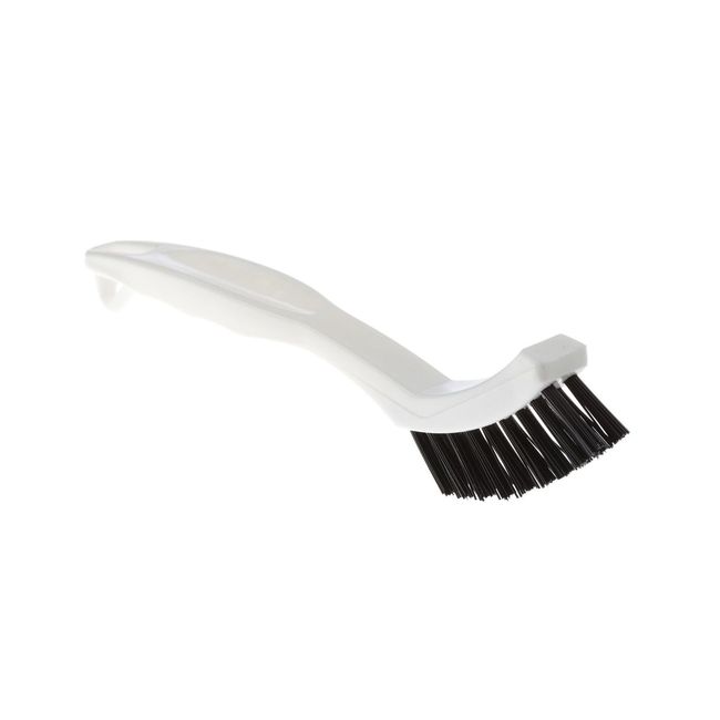 Atlas Graham Furgale Grout And Crevice Brush, 8-1/8 In -- 24 Per Case