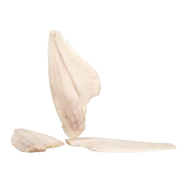 High Liner Foodservice Filets De Sole Surgelés Individuellement, 4 Oz, 4,54 Kg