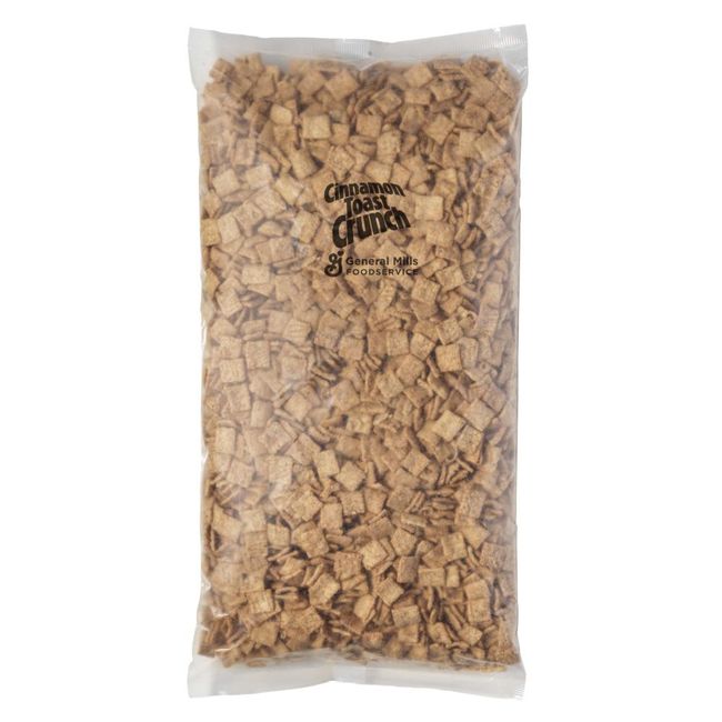 Cinnamon Toast Crunch Cereal, 1275 G -- 4 Per Case