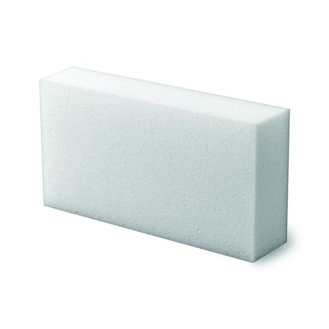 Cellucap Brillo Eraser Pad, 10 Count -- 12 Per Case