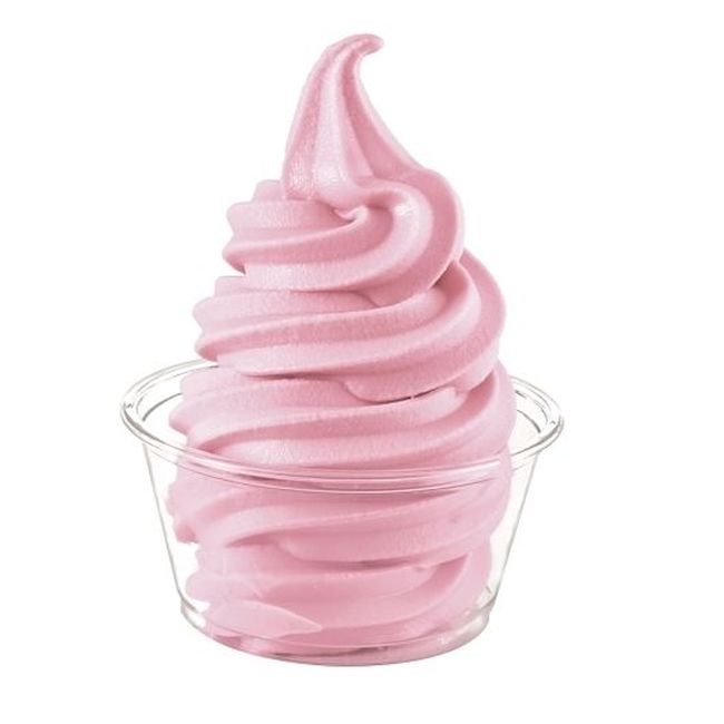 Dole Watermelon Soft Serve Mix, 2.04 Kg -- 4 Per Case