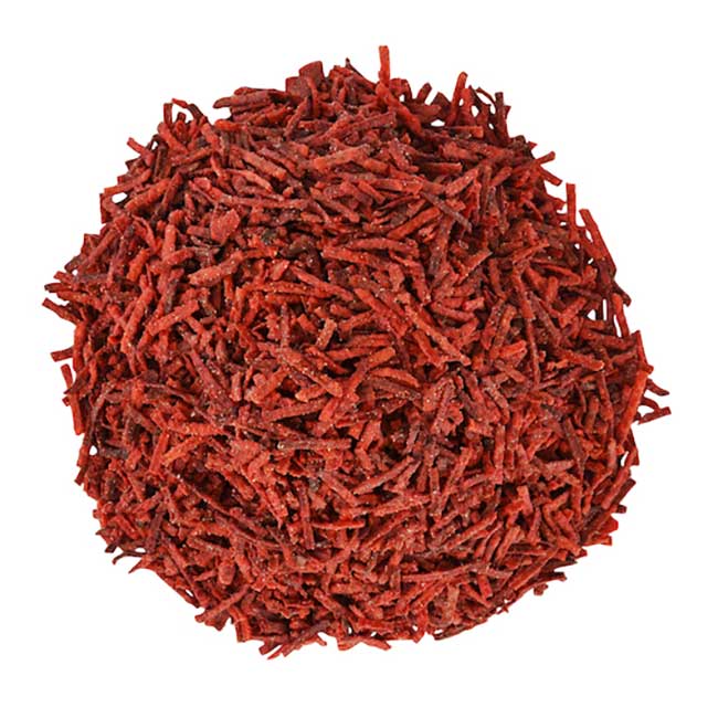Fresh Gourmet Crispy Beets Salad Topping, 10 Oz -- 6 Per Case