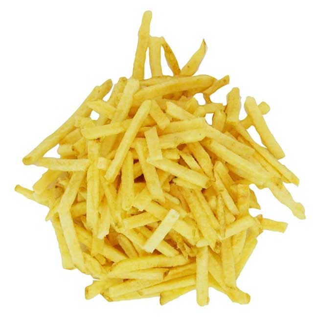 Fresh Gourmet Potato Sticks, 1 Lb -- 10 Per Case