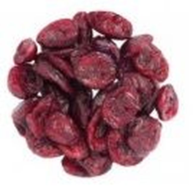 Fruit D'or Sweetened Dried Cranberry, 11.34 Kg