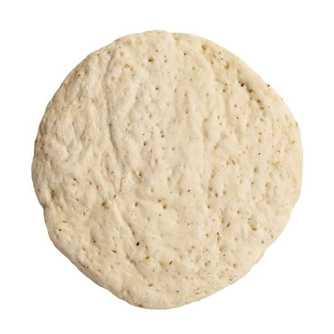 Little Northern Bakehouse Thin 12 In Artisan Style Pizza Crust, 3600 G