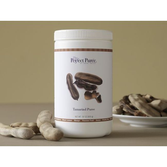The Perfect Puree Tamarind Puree, 850.49 G -- 6 Per Case