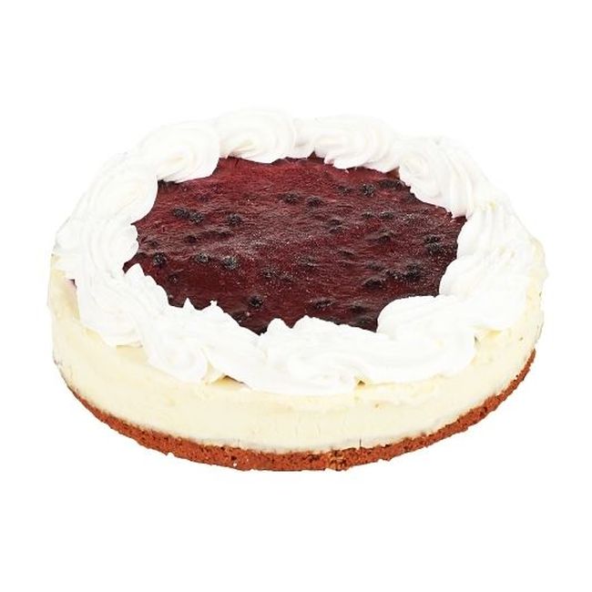 King's Pastry Blueberry Cheesecake, 1.8 Kg