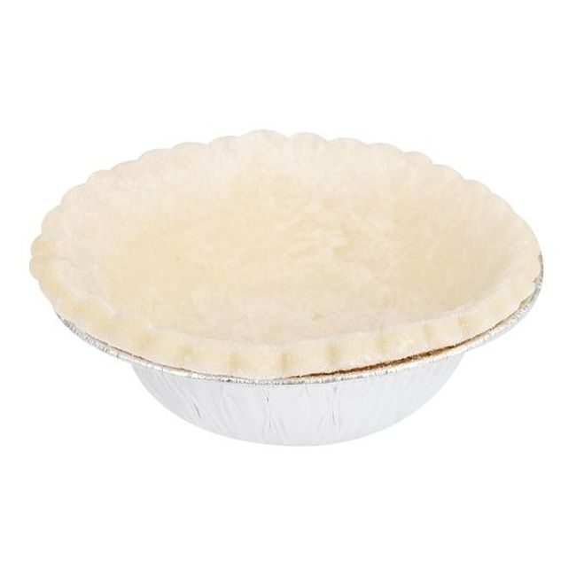King's Pastry 3.5 In Tart Crust, 1.93 Kg