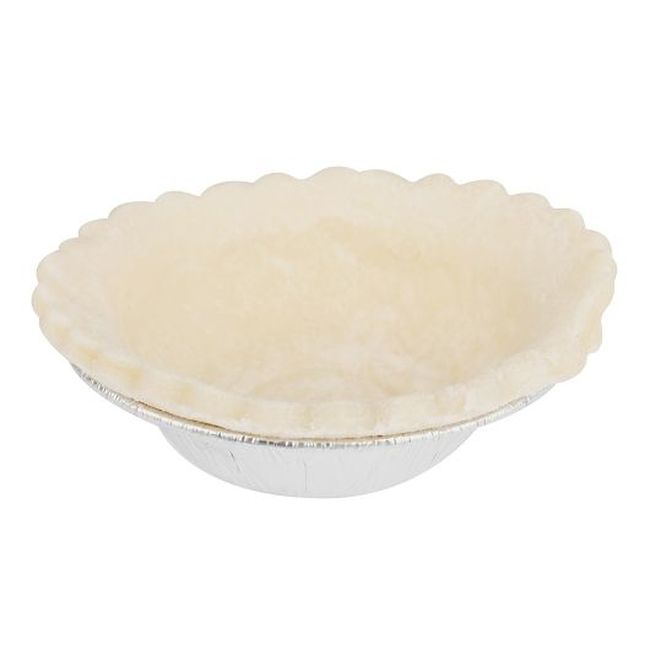 King's Pastry 3 In Tart Crust, 1.59 Kg