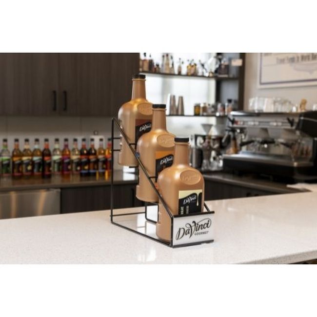 Davinci Gourmet 3 Tier 1/2 Gallon Sauce Wire Rack