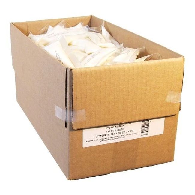 Clown Vanilla Flavored Icing, 2 Oz -- 198 Per Case