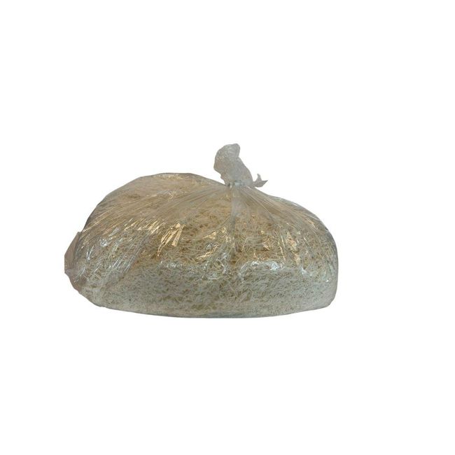 Menu Unsweetened Shredded Coconut, 5 Kg