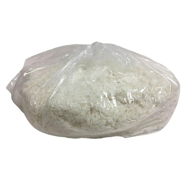 Menu Sweetened Shredded Coconut, 5 Kg