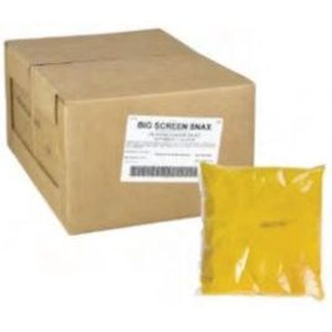 El Rabioso Zero Trans Fat Cheese Sauce, 3.16 L -- 6 Per Case