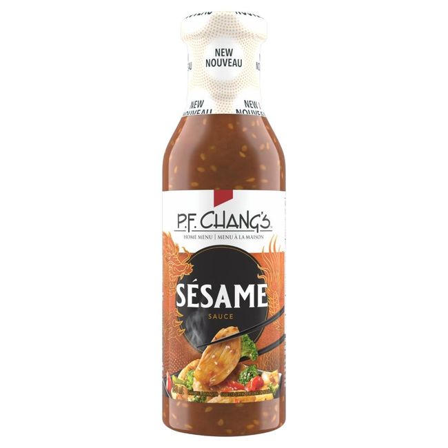 P.f. Chang's Home Menu Sesame Sauce, 350 Ml -- 6 Per Case