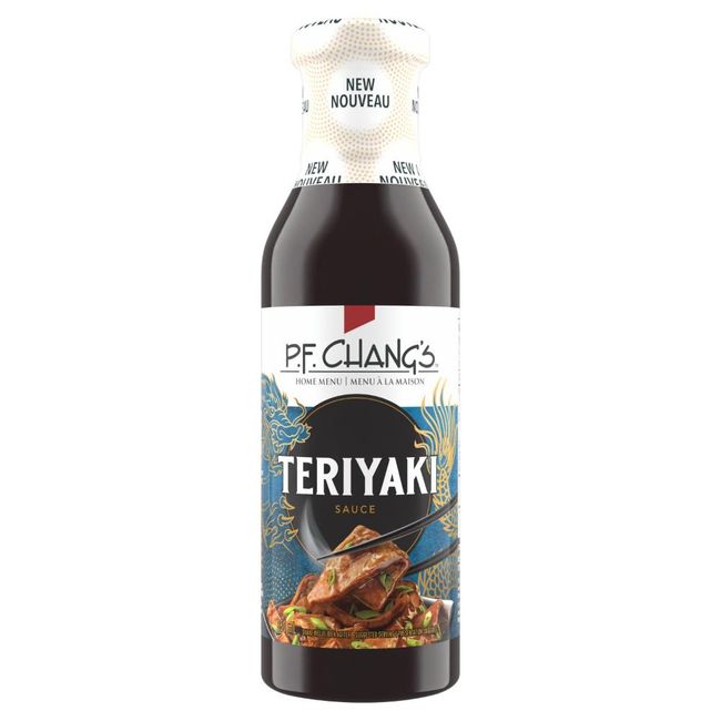 P.f. Chang's Home Menu Teriyaki Sauce, 350 Ml -- 6 Per Case