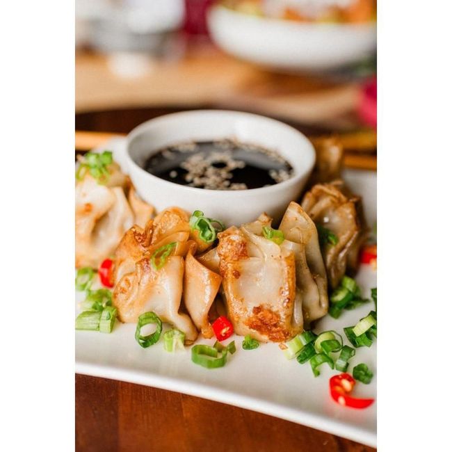 Saatvik Cuisine Soft Texture Vegetable Dumpling Tofu, 3.2 Kg