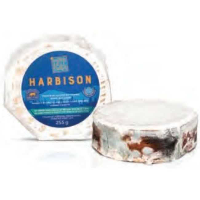 Jasper Hill Farm Harbison Cheese, 255 G -- 9 Per Case