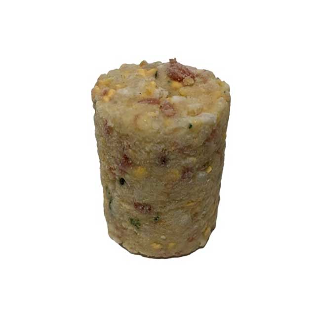 Tater Kegs Bacon Cheddar And Chive Tater Kegs, 1.5 Oz