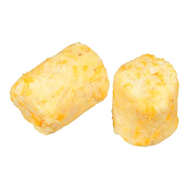 Tater Kegs Canada Cheese Bomb Tater Kegs, 1.5 Oz