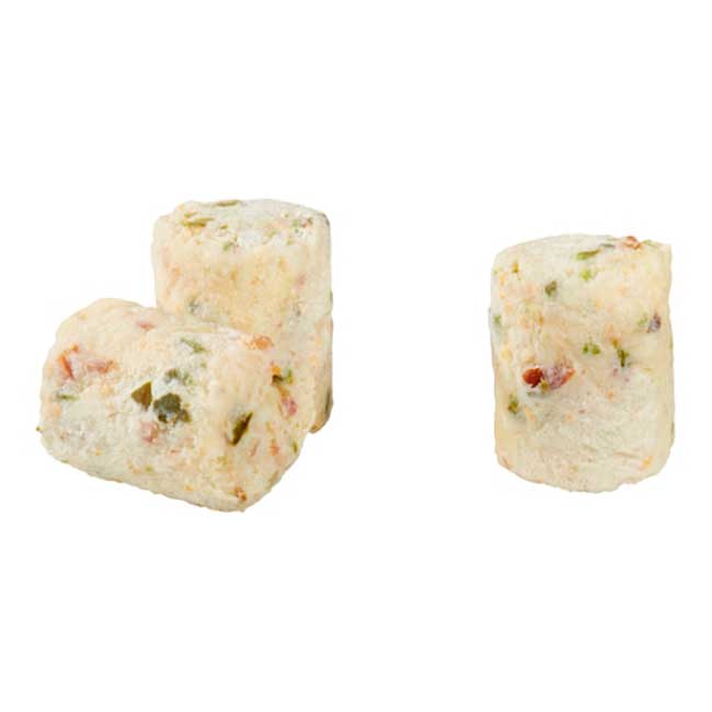 Tater Kegs Bacon And Jalapeno Tater Kegs, 1.5 Oz