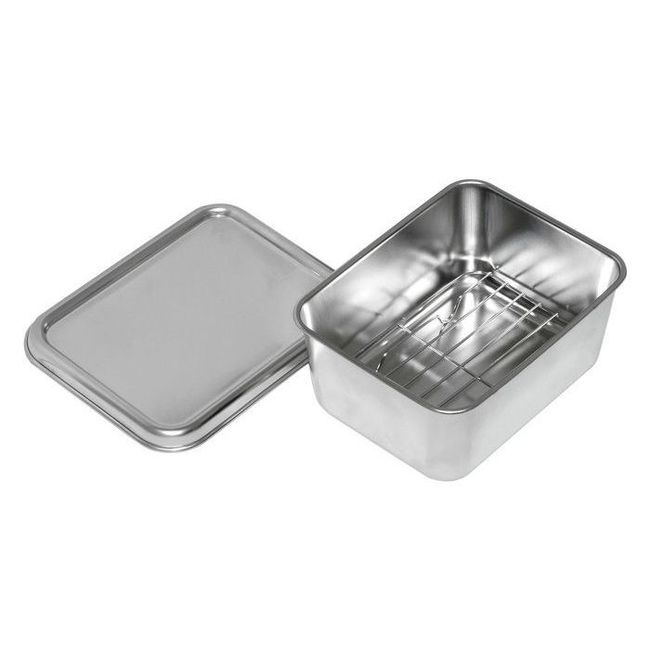 Louis Tellier Japanese Box Kit, 6.38 X 4.37 X 2.64 In