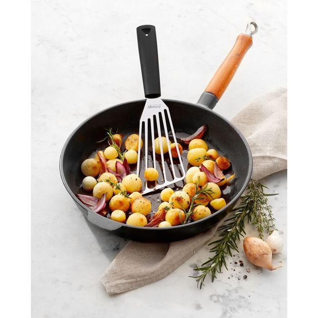 Triangle Stainless Steel Professional Turner