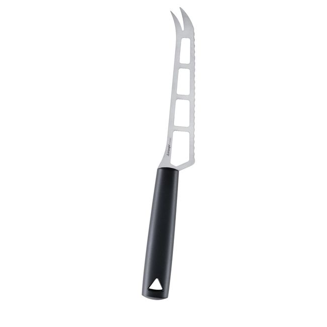 Triangle Stainless Steel Professional Cheese Knife, 1.38 X 10.25 X 0.58 In