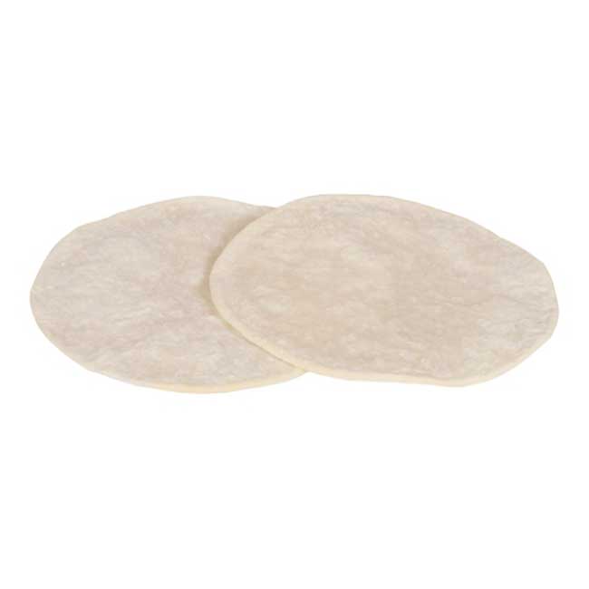 Udi's Par Baked Pizza Crust, 578 G -- 5 Per Case